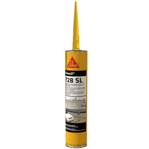 Sika Silicone Available at Dalco Dalco Industries, Inc.