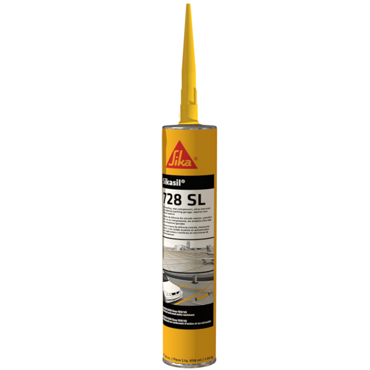 Sika Silicone Available at Dalco – Dalco Industries, Inc.